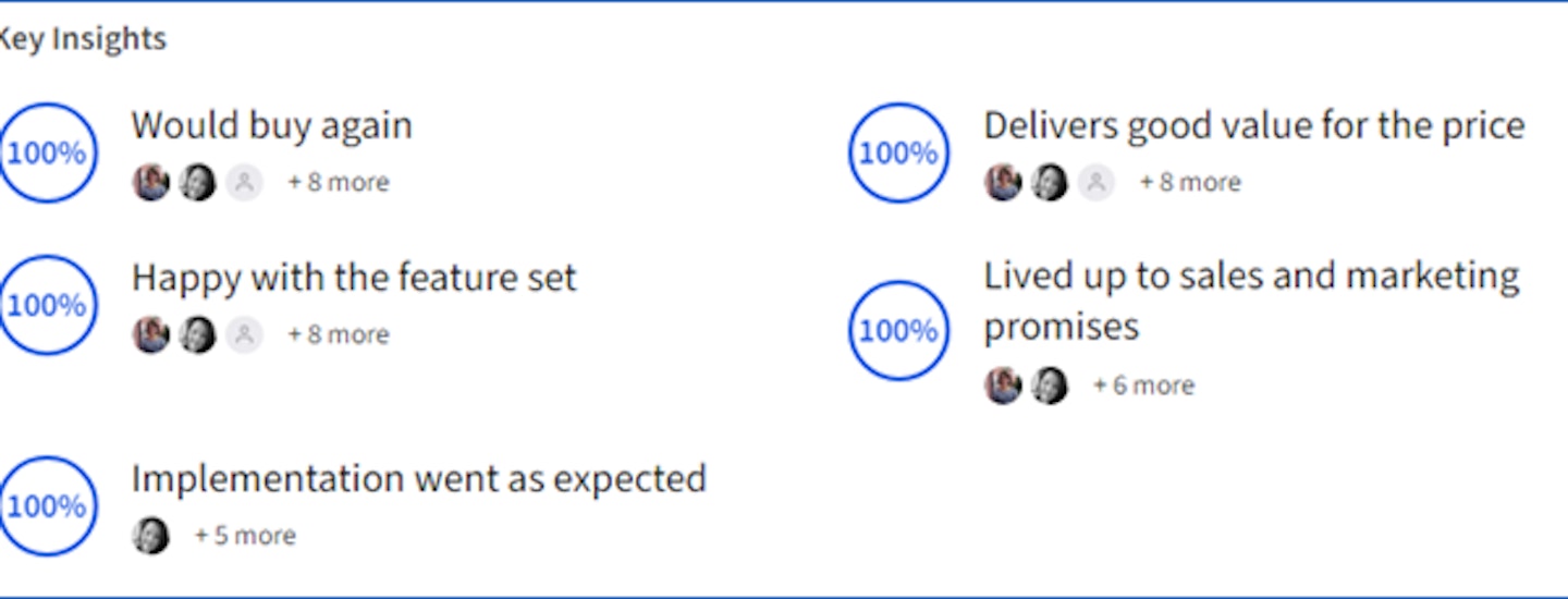 Evolution X Trust Radius Features Screen Shot Evolution X Trust Radius Features Screen Shot